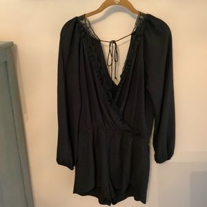 Express Romper